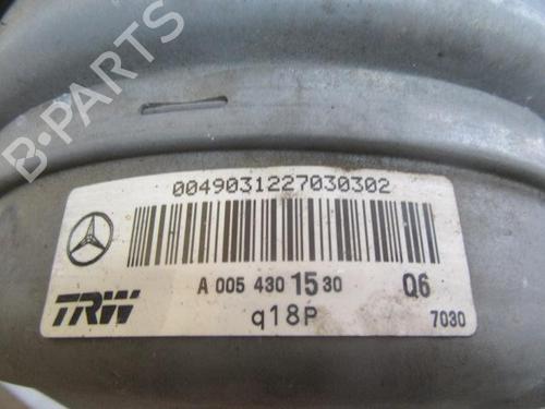 Servo brake MERCEDES-BENZ VANEO (414)  | BP20118513M42 