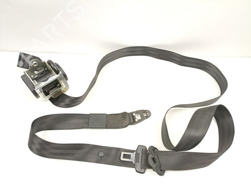 Used Front left seatbelt AUDI A4 B7 (8EC) 2.0 TFSI (200 hp) 22223906