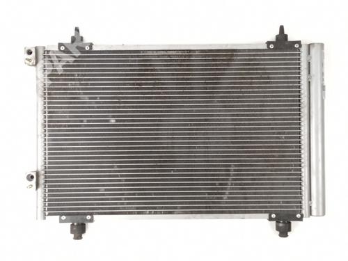 Used AC radiator AC radiator PEUGEOT 308 I (4A_, 4C_) 1.6 16V (120 hp) 11051954 11051954