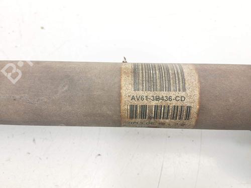 Right front driveshaft FORD FOCUS III 1.6 TDCi | BP35788327M39 - Image 10