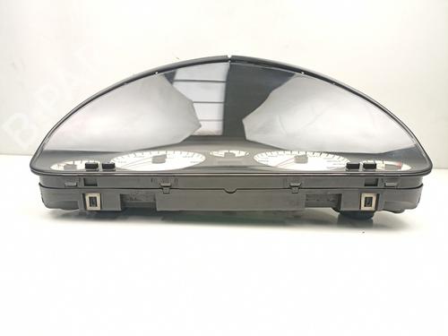 Instrument cluster PEUGEOT 607 (9D, 9U) 2.0 HDi | BP16766652C47 