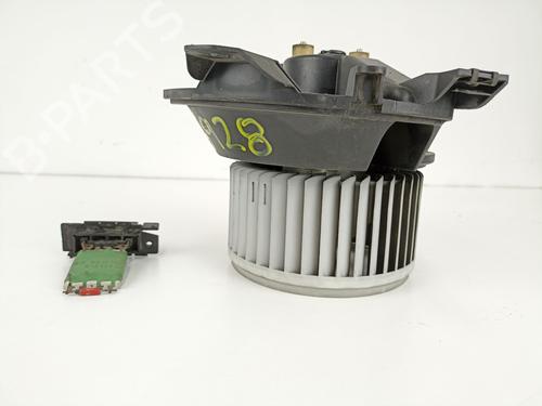 Heater blower motor FIAT GRANDE PUNTO (199_) 1.3 D Multijet | BP20120203M62 