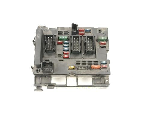 Fuse box CITROËN XSARA (N1) 2.0 HDi 109 | BP23199711E1 
