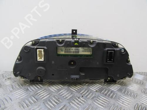 Kombinert Instrument CITROËN XSARA (N1) 1.6 16V | BP20119602C47 