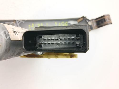 Rear right window mechanism SEAT LEON (1P1) 1.9 TDI | BP31137063C25 