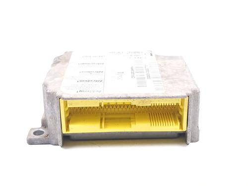 Kollisjonspute styreenhet MERCEDES-BENZ M-CLASS (W163) ML 270 CDI (163.113) | BP21521139M53 