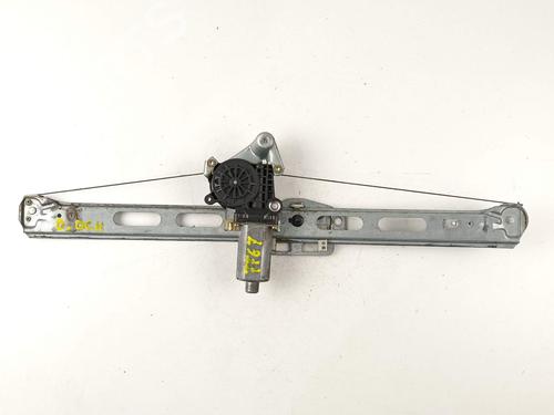 Used Front right window mechanism Front right window mechanism MERCEDES-BENZ A-CLASS (W168) A 170 CDI (168.008) (90 hp) 11687814 11687814