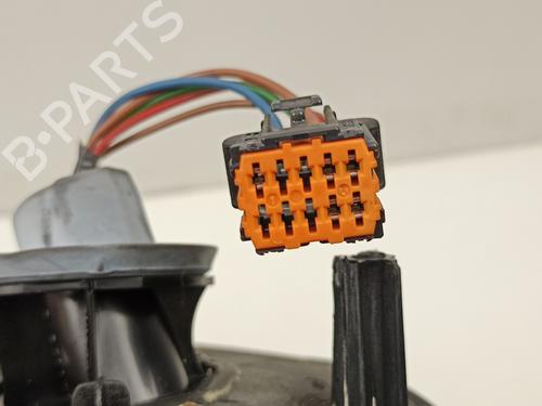 Left mirror PEUGEOT 206+ (2L_, 2M_) 1.4 i (2LKFWA, 2MKFWA) | BP22981977C26 