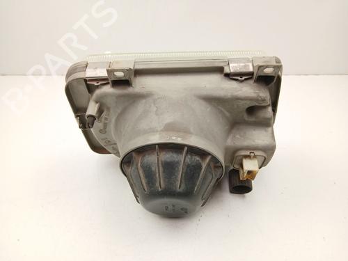 Left headlight SEAT IBIZA I (21A)  | BP27526614C28 