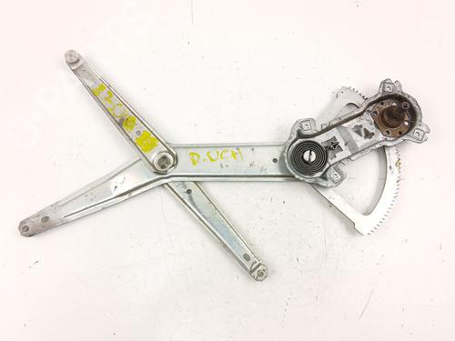 Front right window mechanism MERCEDES-BENZ MB Van (W631) D (631.332, 631.342) | BP29979336C23 
