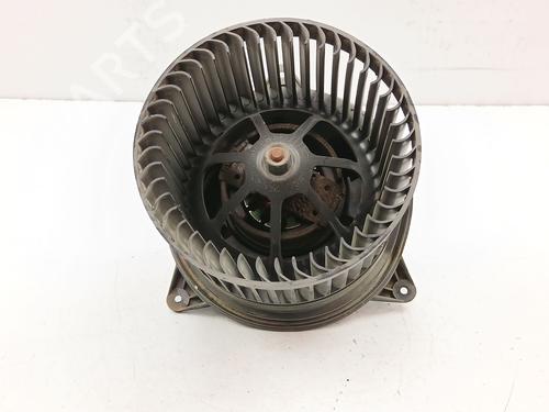 Heater blower motor FORD TRANSIT CONNECT (P65_, P70_, P80_) 1.8 TDCi | BP29887485M62