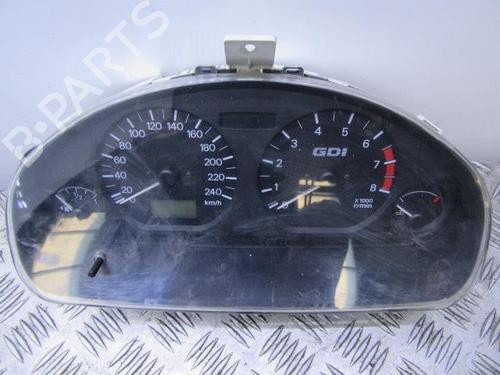 Cockpit MITSUBISHI CARISMA (DA_) 1.8 16V GDI (DA2A) (125 hp) 20120152