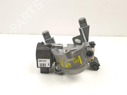 Ignition barrel MITSUBISHI COLT VI (Z3_A, Z2_A)  | BP17570209M48 