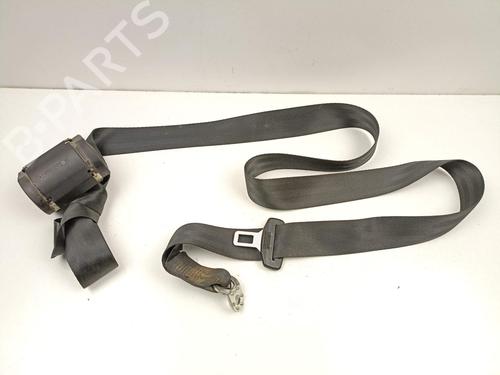Used Rear right seatbelt Rear right seatbelt 23242358 23242358