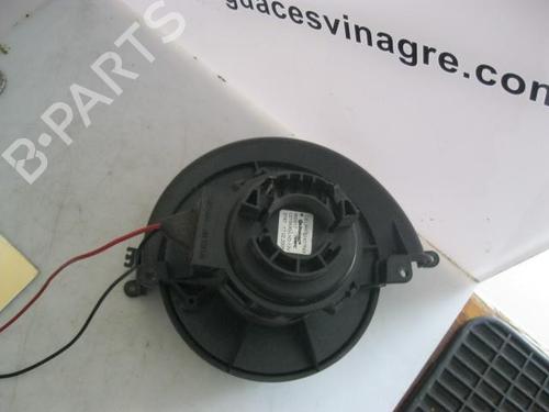 Heater blower motor OPEL ASTRA  | BP20116815M62 