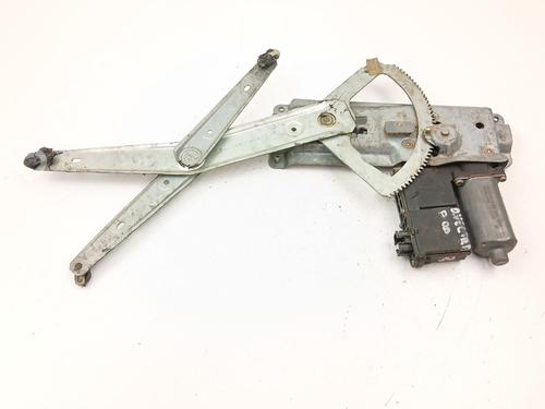 Used Front right window mechanism OPEL VECTRA A (J89) 2.0 i Cat (F19, M19) (116 hp) 32392084