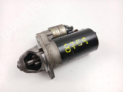 Startmotor BMW 3 (E46) 316 i (115 hp) 28515682