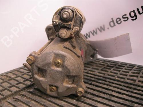 Used Starter SUZUKI IGNIS I (FH) [2000-2005]  20120932