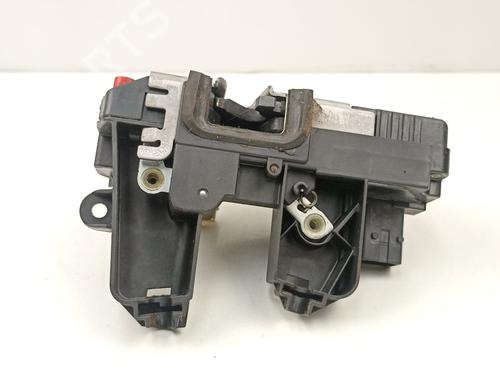 Rear left lock OPEL VECTRA C (Z02) 2.0 16V Turbo (F69) | BP17523013C100 