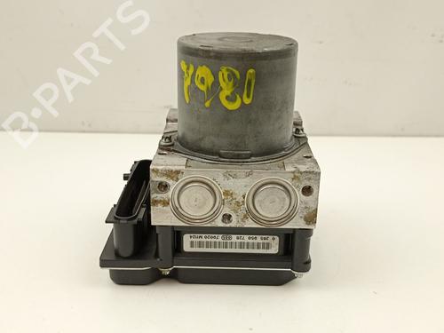 ABS pump RENAULT MEGANE II (BM0/1_, CM0/1_) 1.9 dCi | BP15044057M43 