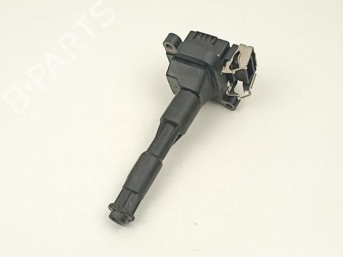 Used Ignition coil BMW 5 (E39) 528 i (193 hp) 15256692