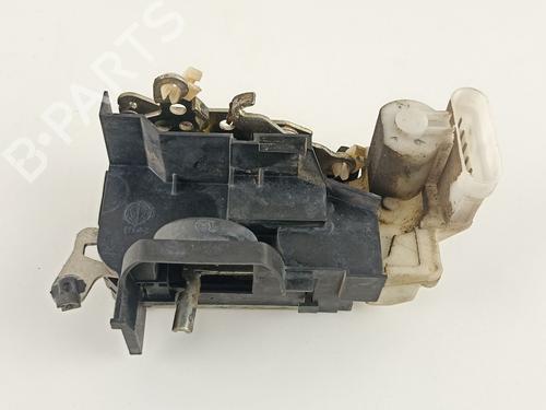Front right lock FIAT PUNTO (188_)  | BP12813957C97 