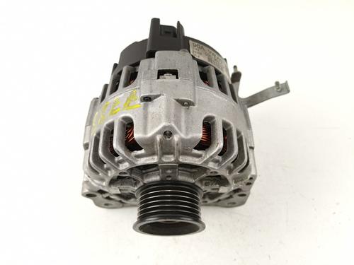Generator VW POLO IV (9N_, 9A_) 1.2 12V | BP11816233M7 