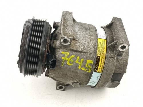 Used AC compressor RENAULT TRAFIC II Van (FL) [2001-2025]  11049511