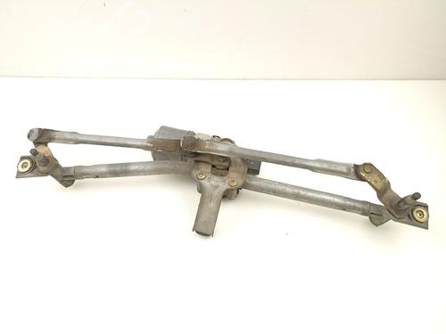 Used Front wiper motor SKODA FABIA I (6Y2) 1.9 SDI (64 hp) 17131097
