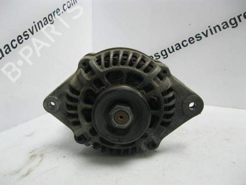 Used Alternator Alternator 20116608 20116608