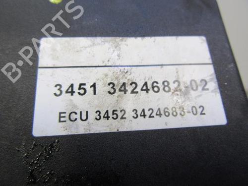 ABS pump BMW X3 (E83) 3.0 d | BP20119681M43 