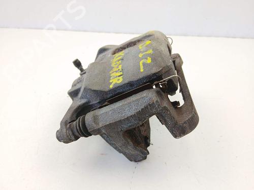 Left front brake caliper RENAULT KADJAR (HA_, HL_) 1.5 BLUE dCi 115 (HLA6) | BP27242535M105 - Image 6