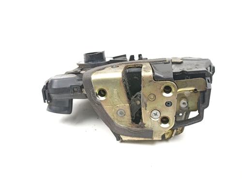 Front left lock TOYOTA COROLLA (_E12_) 2.0 D-4D (CDE120R, CDE120L_) | BP22737689C98 