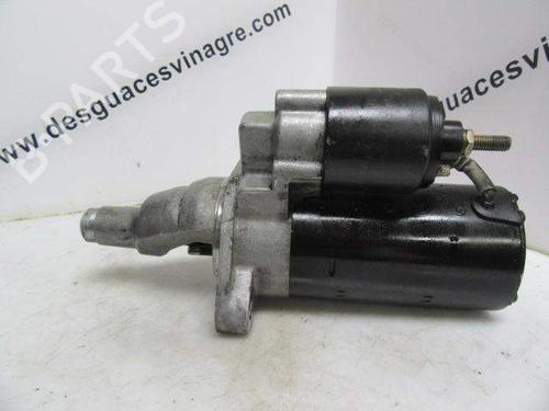 Used Starter Starter 20118812 20118812