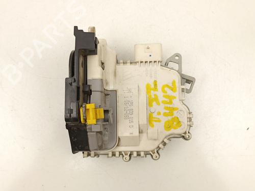 Rear left lock SEAT LEON (1P1) 1.6 TDI | BP21087023C100 