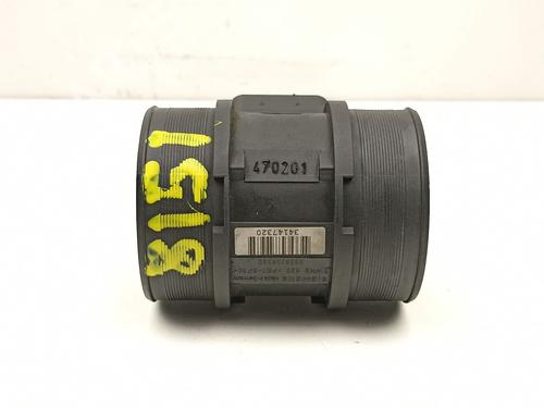 Mass air flow sensor CITROËN XSARA (N1) 2.0 HDi 90 | BP16493557M95 