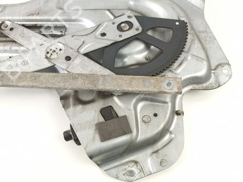 Rear right window mechanism HYUNDAI ELANTRA III Saloon (XD) 2.0 CRDi | BP12207137C25 