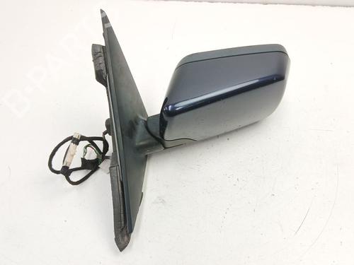 Used Left mirror Left mirror BMW 3 (E46) 320 d (150 hp) 34472154 34472154
