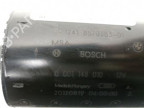 Starter BMW X1 (E84) xDrive 18 d | BP16723340M8 
