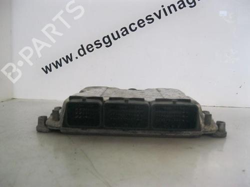 Electronic module RENAULT LAGUNA II (BG0/1_) 1.9 dCi (BG08, BG0G) | BP20117050M83 