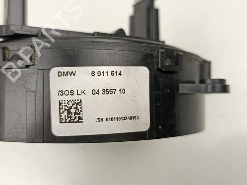 Kontaktrulle Airbag BMW 7 (E65, E66, E67) 745 i, Li | BP24843589C102 