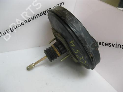 Servo brake RENAULT LAGUNA II (BG0/1_) 1.9 dCi (BG08, BG0G) | BP20116374M42 