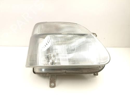 Right headlight OPEL AGILA (A) (H00) 1.2 16V (F68) | BP18340099C29 