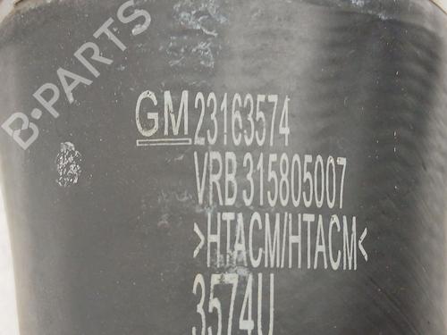 Pipe OPEL INSIGNIA A Saloon (G09) 2.0 CDTI (69) | BP36452489M125 - Image 7