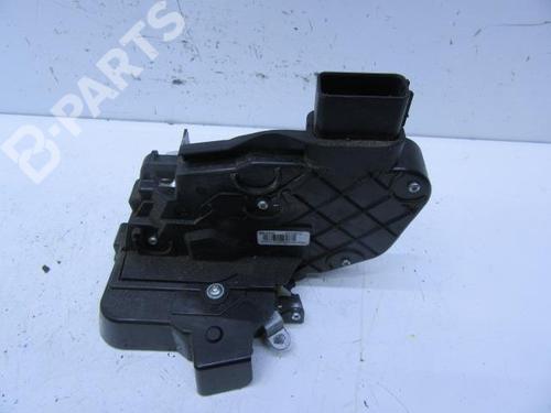 Used Rear right lock VOLVO S40 II (544) [2003-2012]  11112177