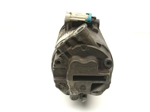 AC compressor OPEL MERIVA A MPV (X03) 1.6 16V (E75) | BP20074898M34 