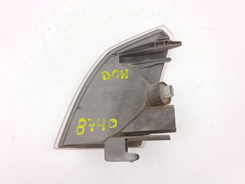 Right front indicator NISSAN X-TRAIL I (T30) 2.2 Di 4x4 | BP28027750C33 