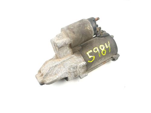 Used Starter Starter 17108033 17108033