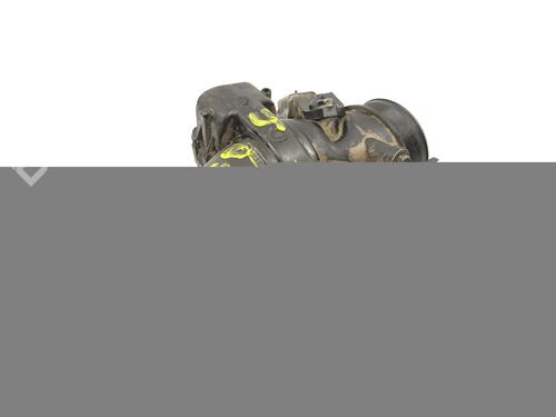 Used Throttle body Throttle body 19648121 19648121