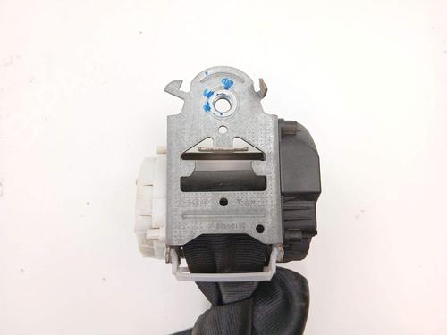 Front right seatbelt RENAULT TRAFIC III Van (FG_) 1.6 dCi 90 (FGME) | BP37069707I25 - Image 5